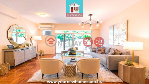 Sai Kung House | For Rent, Ruby Chalet Block 1 寶石小築 1座 | Sai Kung (RL2295)_0
