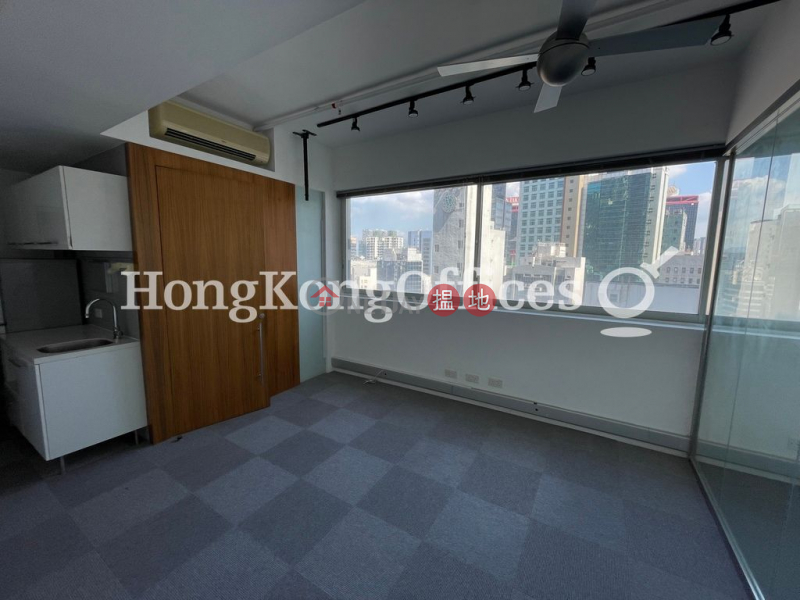 Office Unit for Rent at Centre Hollywood, 151 Hollywood Road | Western District | Hong Kong, Rental | HK$ 23,001/ month
