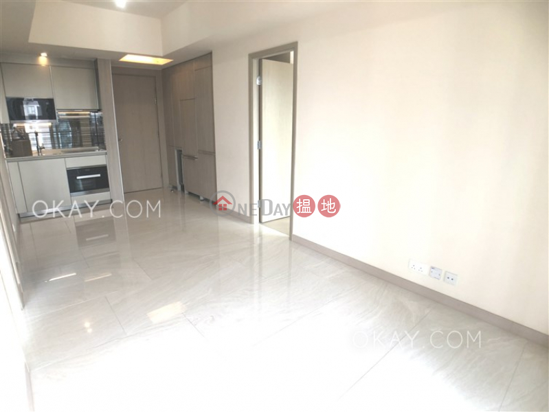 Property Search Hong Kong | OneDay | Residential Sales Listings Gorgeous 2 bedroom on high floor with balcony | For Sale