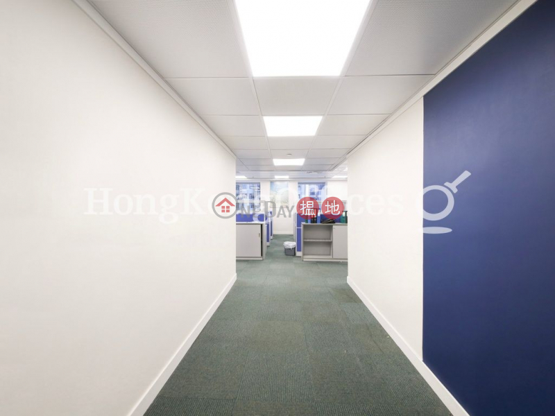 Property Search Hong Kong | OneDay | Office / Commercial Property, Rental Listings | Office Unit for Rent at China Resources Building