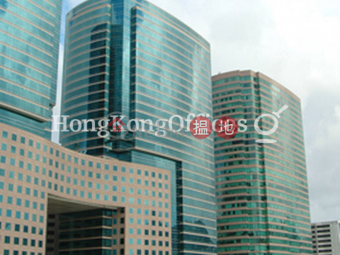 Office Unit for Rent at The Gateway - Sun Life Tower | The Gateway - Sun Life Tower 港威大廈,永明金融大樓 _0