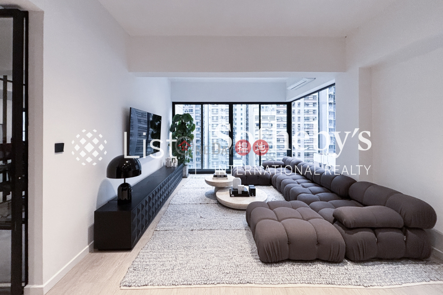 Property for Sale at Manly Mansion with 3 Bedrooms | Manly Mansion 文麗苑 Sales Listings