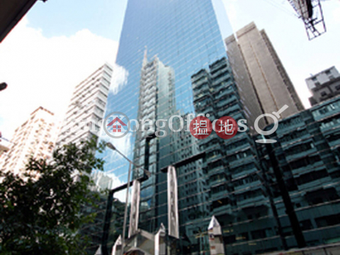 Office Unit for Rent at Siu On Centre, Siu On Centre 兆安中心 | Wan Chai District (HKO-70455-AMHR)_0