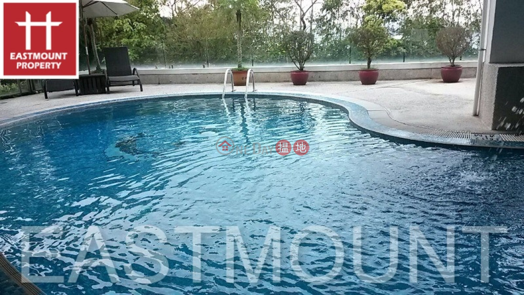 銀線灣 Silver Crest Villa, Silverstrand 銀線灣銀巒別墅出租-單邊, 全海景, 花園 出租單位|銀巒別墅 5座(House 5 Silver Crest Villa)出租樓盤 (EASTM-RCWH312)