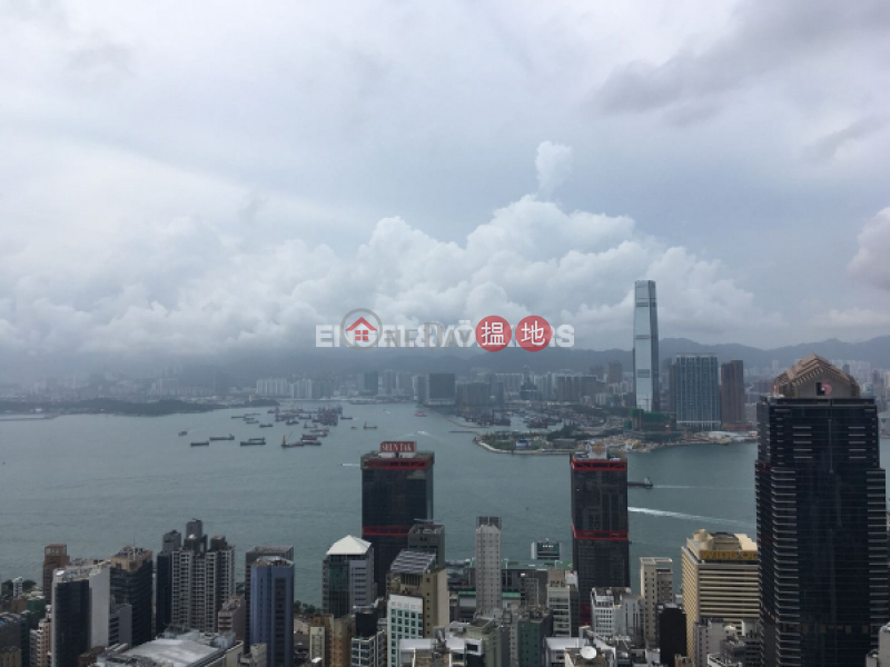 Property Search Hong Kong | OneDay | Residential Rental Listings 4 Bedroom Luxury Flat for Rent in Mid Levels West