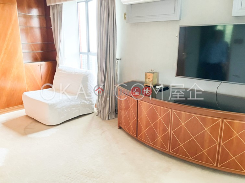 HK$ 34M, The Brentwood Southern District Gorgeous 2 bedroom with sea views & balcony | For Sale