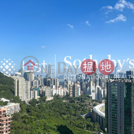 Property for Sale at The Altitude with 3 Bedrooms | The Altitude 紀雲峰 _0