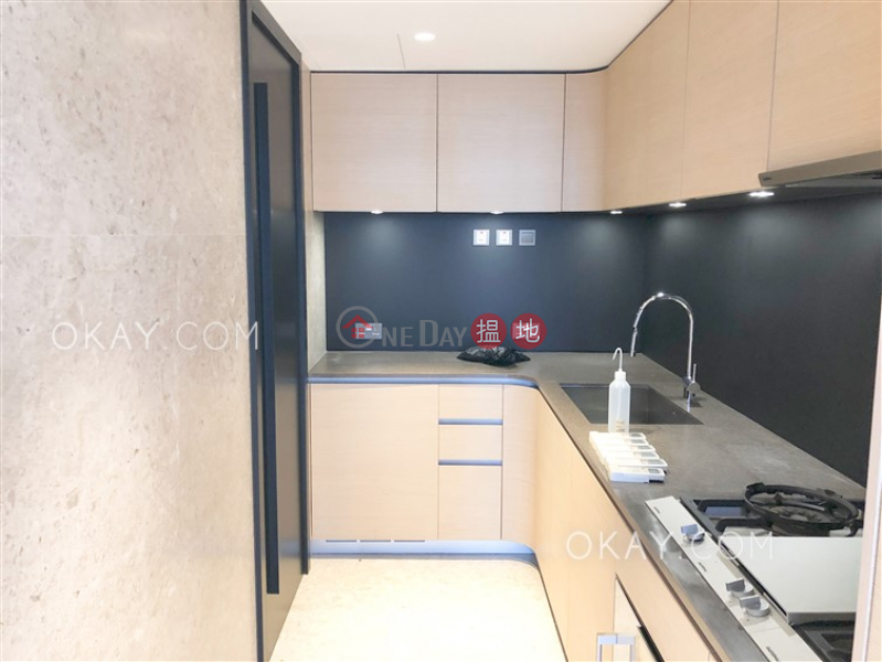 HK$ 62,000/ month Arezzo Western District, Luxurious 2 bedroom with balcony | Rental