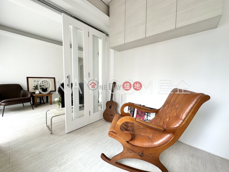 Property Search Hong Kong | OneDay | Residential, Rental Listings | Intimate 3 bedroom in Tin Hau | Rental