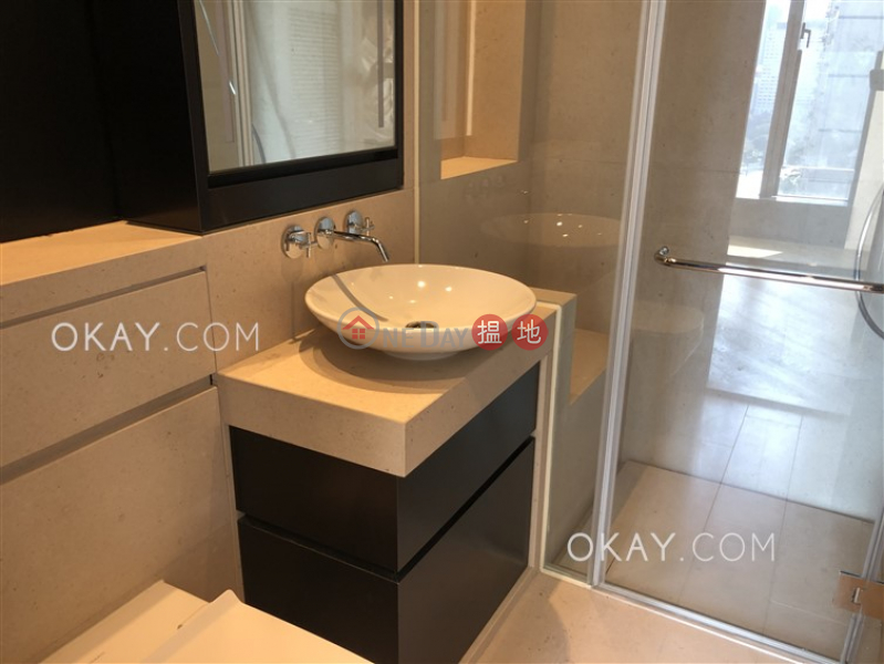 HK$ 39,000/ month | Tower 3 The Pavilia Hill Eastern District, Charming 2 bedroom with balcony | Rental