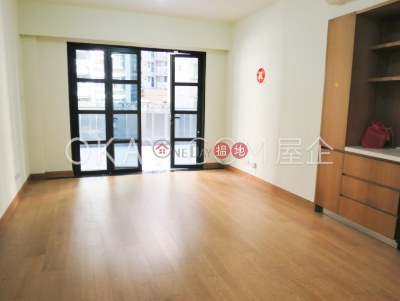 Efficient 2 bedroom with terrace | For Sale, 7A Shan Kwong Road | Wan Chai District Hong Kong | Sales, HK$ 19.16M