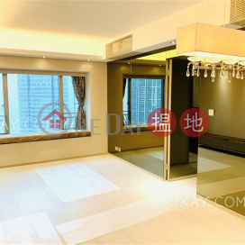 Popular 3 bedroom on high floor | Rental, Sorrento Phase 1 Block 6 擎天半島1期6座 | Yau Tsim Mong (OKAY-R105235)_0