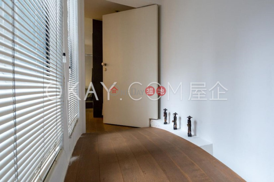 Property Search Hong Kong | OneDay | Residential | Sales Listings | Gorgeous 1 bedroom with terrace | For Sale