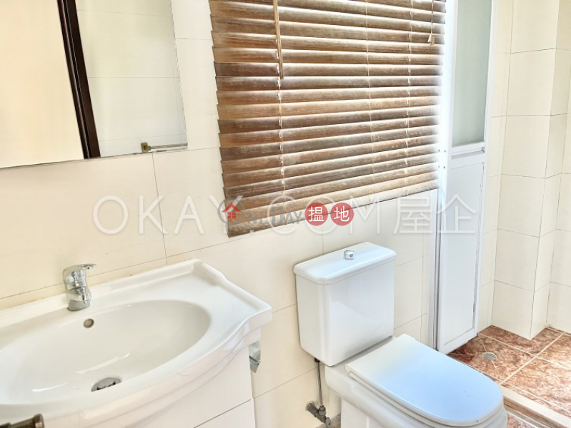 HK$ 33M House A1 Pik Sha Garden | Sai Kung Luxurious house with rooftop, terrace | For Sale