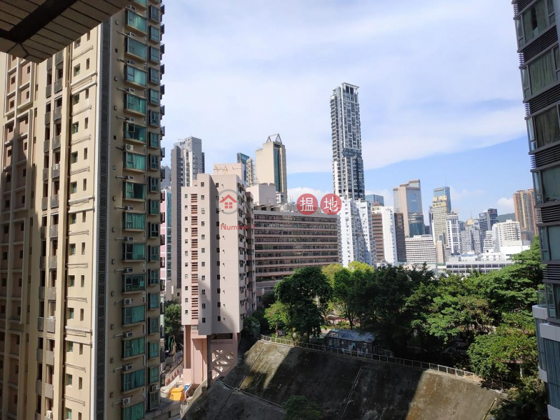 Flat for Rent in The Zenith Phase 1, Block 3, Wan Chai 258 Queens Road East | Wan Chai District Hong Kong | Rental, HK$ 32,800/ month