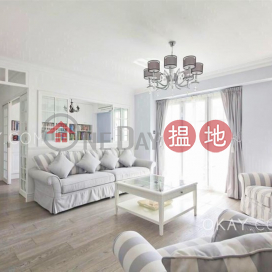 Elegant 3 bedroom with parking | For Sale | Block 45-48 Baguio Villa 碧瑤灣45-48座 _0