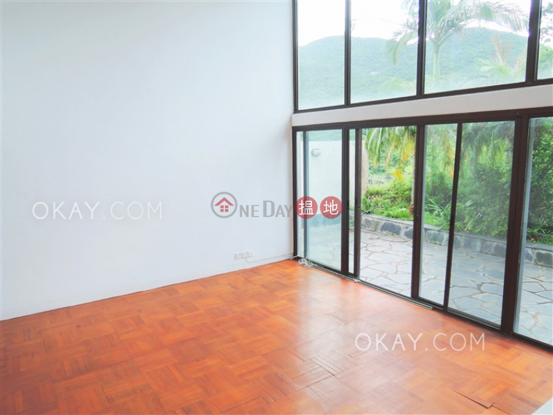 Property Search Hong Kong | OneDay | Residential | Rental Listings | Exquisite 5 bedroom with terrace & parking | Rental