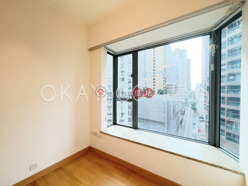 Unique 2 bedroom in Mid-levels West | Rental 3 Seymour Road | Western District, Hong Kong Rental, HK$ 40,000/ month