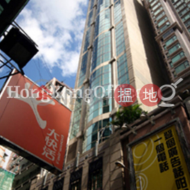 Office Unit for Rent at Times Media Centre | Times Media Centre 卓凌中心 _0