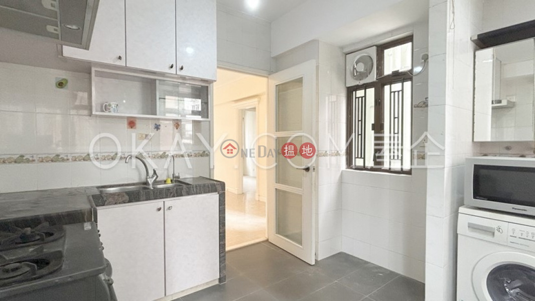 Property Search Hong Kong | OneDay | Residential | Sales Listings Tasteful 3 bedroom with parking | For Sale