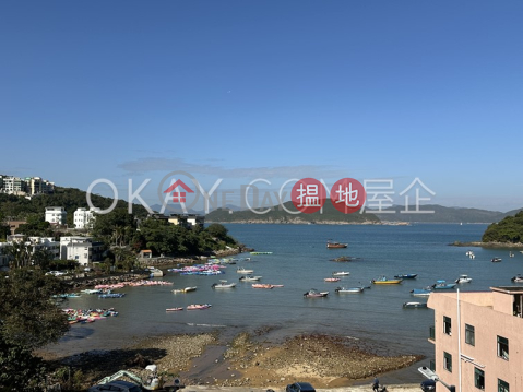 Tasteful house with terrace, balcony | For Sale | 48 Sheung Sze Wan Village 相思灣村48號 _0