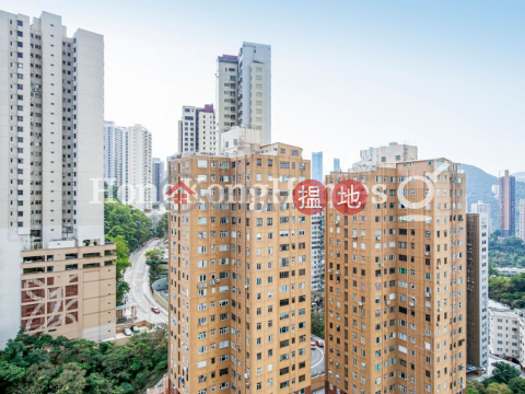 3 Bedroom Family Unit for Rent at Gardenview Heights | Gardenview Heights 嘉景臺 _0