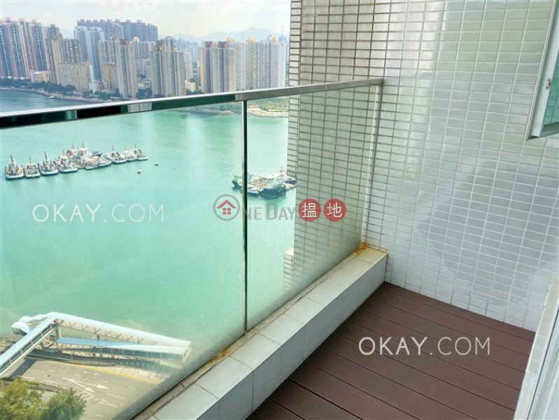 Property Search Hong Kong | OneDay | Residential, Rental Listings Popular 4 bedroom on high floor with balcony & parking | Rental