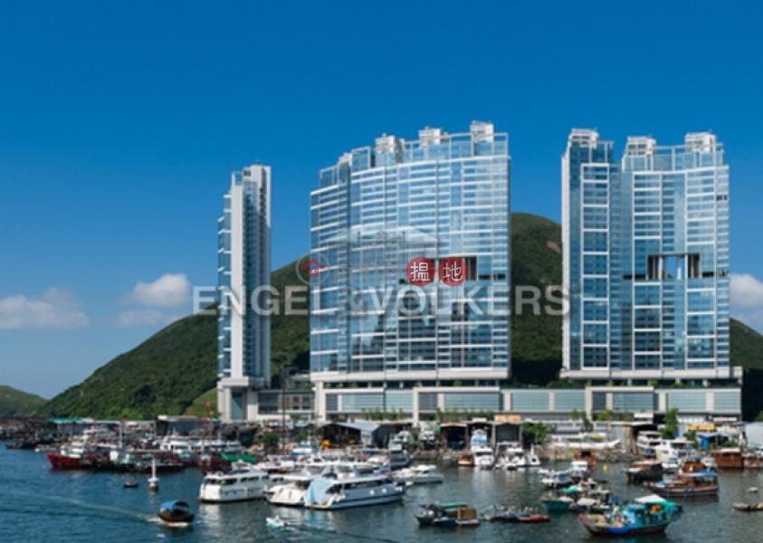 1 Bed Flat for Sale in Ap Lei Chau, Larvotto 南灣 Sales Listings | Southern District (EVHK43979)