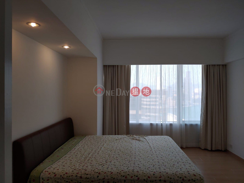 Sea View Apartment to lease, Convention Plaza Apartments 會展中心會景閣 Rental Listings | Wan Chai District (CHARLES-265902761)