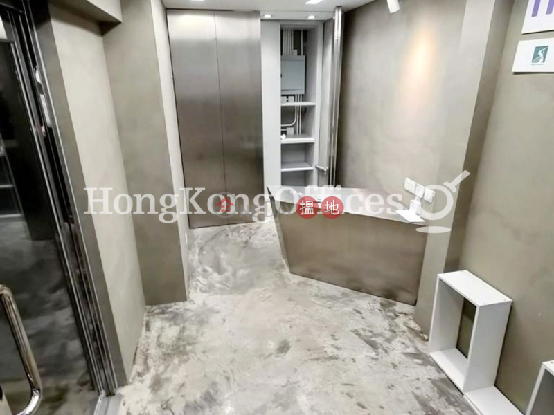 達成商業大廈-中層-寫字樓/工商樓盤出租樓盤|HK$ 35,996/ 月
