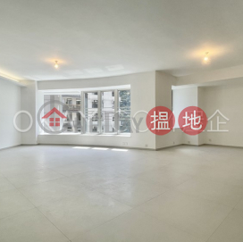 Stylish 3 bedroom on high floor with parking | Rental