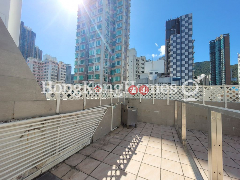 1 Bed Unit at Sea View Mansion | For Sale | 37-37A Belchers Street | Western District | Hong Kong, Sales | HK$ 5.05M