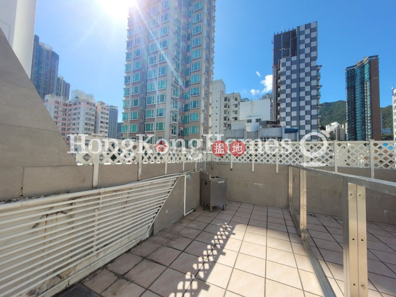海傍大廈一房單位出售37-37A卑路乍街 | 西區|香港|出售-HK$ 505萬