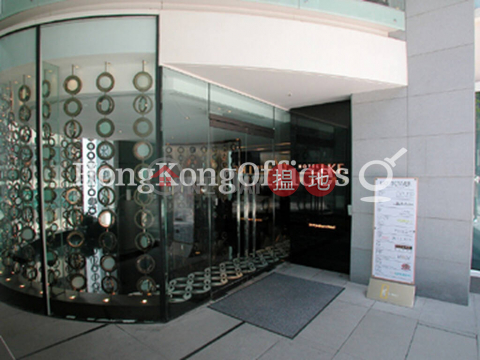 Office Unit for Rent at LKF Tower, LKF Tower 德己立街55號 | Central District (HKO-84890-AJHR)_0