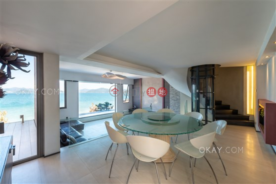 Property Search Hong Kong | OneDay | Residential | Rental Listings, Rare house with sea views, rooftop & terrace | Rental