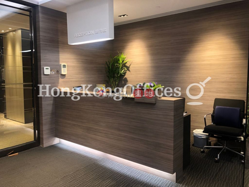 Office Unit for Rent at AIA Tower, AIA Tower 友邦廣場 Rental Listings | Eastern District (HKO-77829-AGHR)