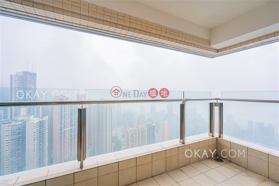 香港搵樓|租樓|二手盤|買樓| 搵地 | 住宅|出租樓盤|3房2廁,極高層,星級會所《Branksome Crest出租單位》