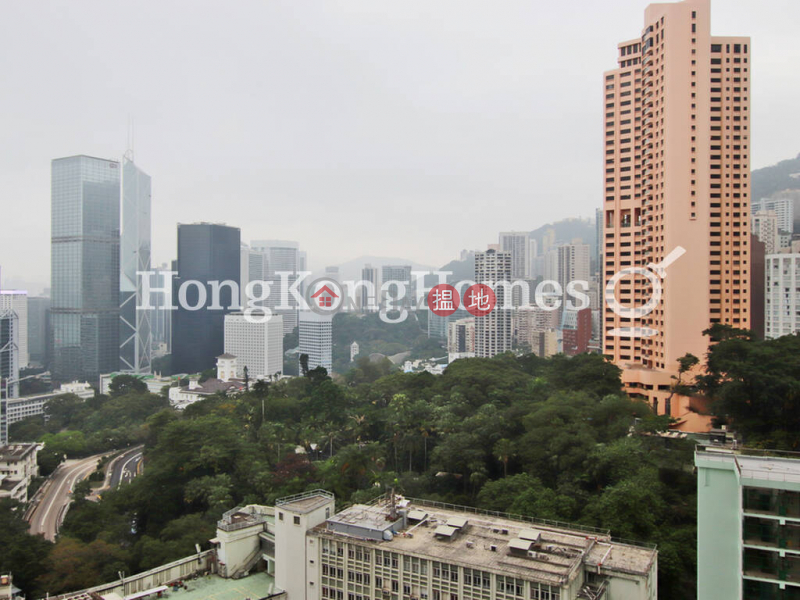 Property Search Hong Kong | OneDay | Residential | Sales Listings, 3 Bedroom Family Unit at Robinson Heights | For Sale