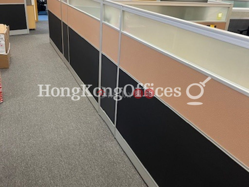 Office Unit for Rent at Infinitus Plaza | 199 Des Voeux Road Central | Western District, Hong Kong | Rental | HK$ 199,680/ month