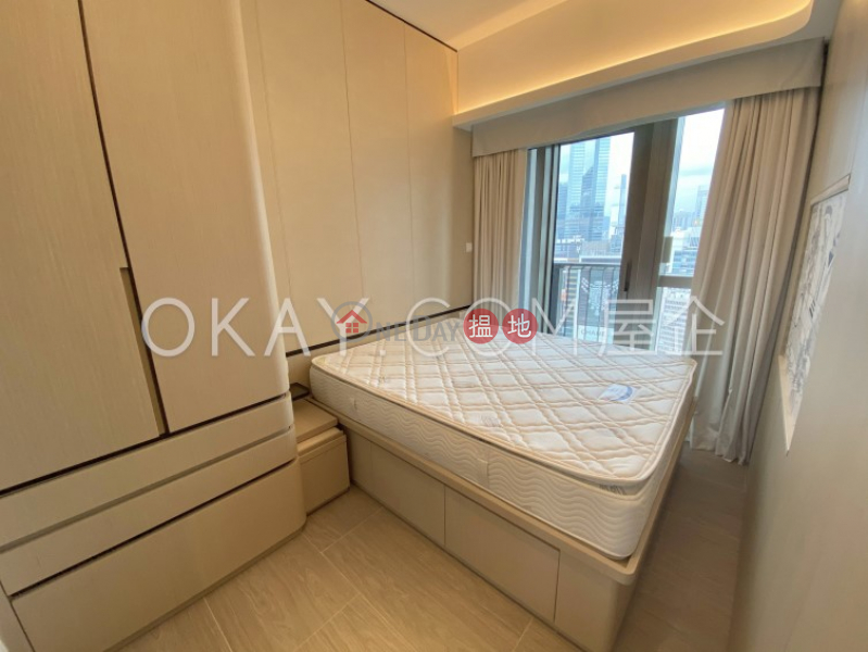 HK$ 30,000/ month | Townplace Soho Western District Cozy 1 bedroom with balcony | Rental