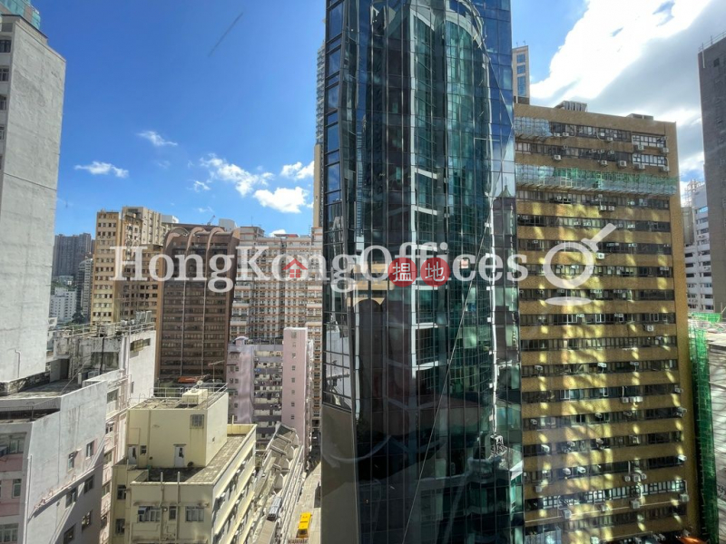 Office Unit for Rent at The Hennessy, The Hennessy 軒尼詩道256號 Rental Listings | Wan Chai District (HKO-57692-ABHR)
