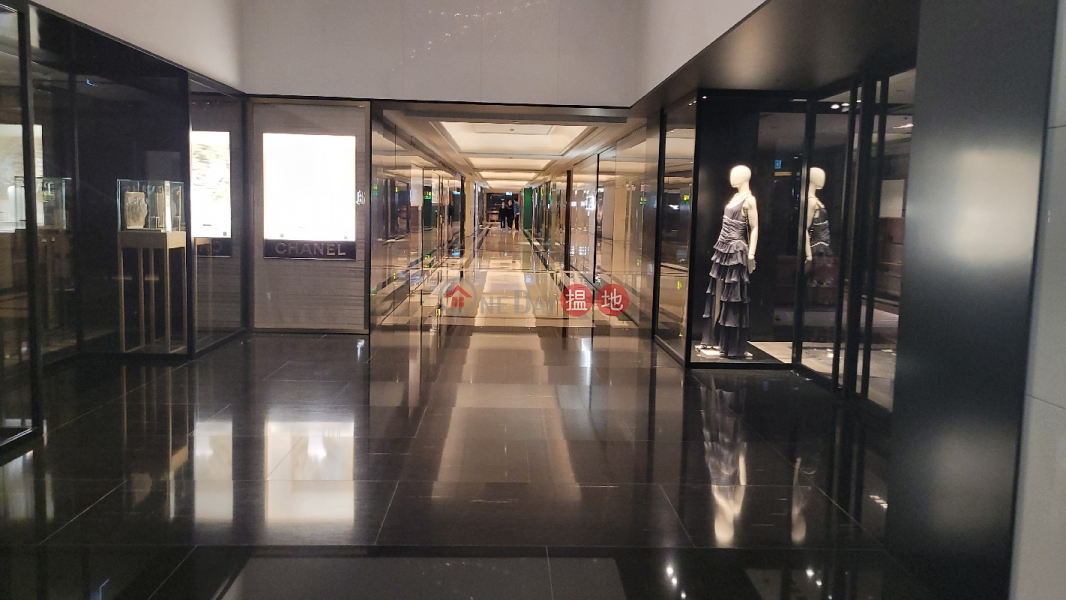 半島酒店 (The Peninsula Hong Kong) 尖沙咀| ()(2)