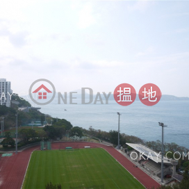 Efficient 4 bed on high floor with balcony & parking | Rental | Scenic Villas 美景臺 _0