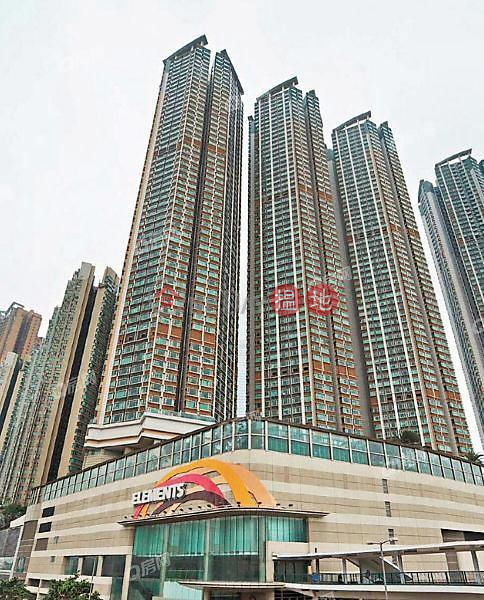 HK$ 53M Sorrento Phase 1 Block 6 | Yau Tsim Mong, Sorrento Phase 1 Block 6 | 2 bedroom High Floor Flat for Sale