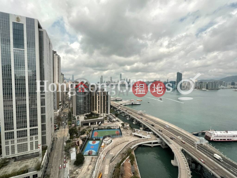 Office Unit for Rent at K Wah Centre, K Wah Centre 嘉華國際中心 | Eastern District (HKO-53043-ABHR)_0