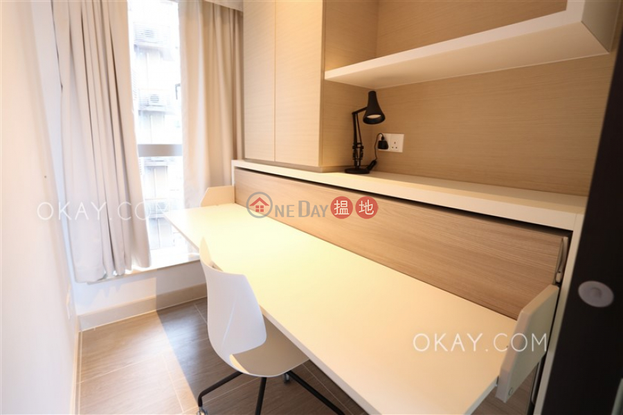 On Fung Building | High, Residential | Rental Listings, HK$ 52,000/ month