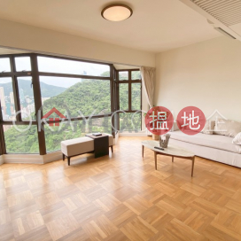 Rare 3 bedroom on high floor | Rental, Bamboo Grove 竹林苑 | Eastern District (OKAY-R25332)_0