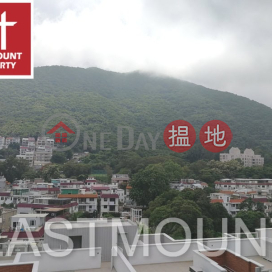 清水灣 Mount Pavilia 傲瀧樓房出售-低密度豪宅優尚豪宅地段連天台 出售單位