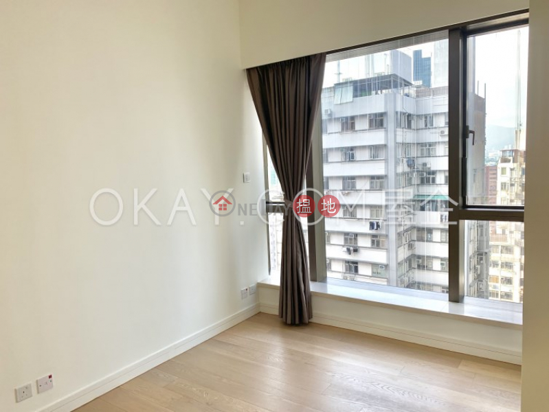 HK$ 38,000/ month Kensington Hill | Western District Charming 2 bedroom with balcony | Rental