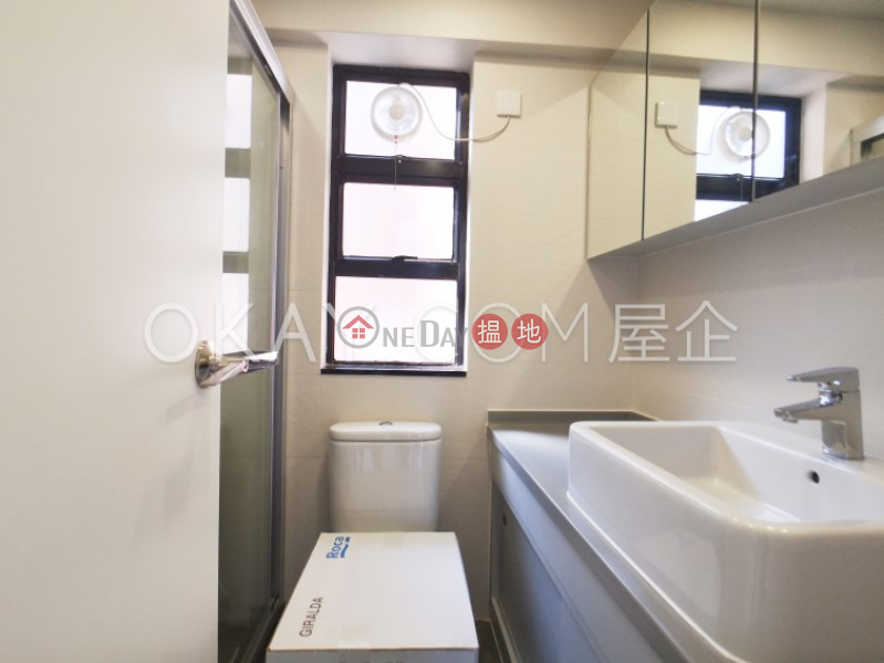 HK$ 33,000/ 月-蔚華閣|西區-3房2廁,實用率高,極高層蔚華閣出租單位